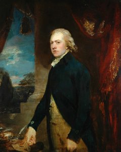 Ritratto di un uomo da Thomas Gainsborough